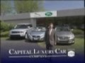 Capital Luxury Car Company Jaguar Land Rover Volvo