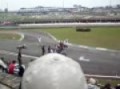 Capote no Kart�dromo de Interlagos
