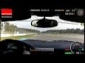 CarTech Porsche 997 GT3: Testtag Hockenheimring Grand Prix Kurs