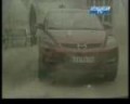 Car test Mazda CX-7