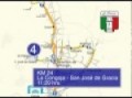 Carrera Panamrericana 2010 - ruta d�a 7
