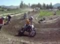 Carrera Promocional mini Mx para www.motosyrepuestos.com