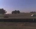 Carrera de autos cl�sicos en el galvez
