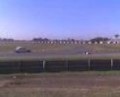 Carrera en el galvez de autos cl�sicos