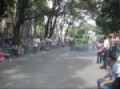 Carros de Bomberos - Desfile de Autos Antiguos y Cl�sicos. Medell�n 2010
