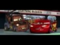 Cars 2 ~ Official 2010 Teaser