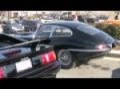 Cars & Coffee - March 2009