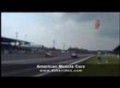 Cars Racing Over 200mph - American Muscle Cars