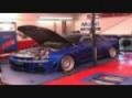 Cars on Dyno