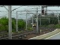 Carstairs, 21st July 2010 Part 1