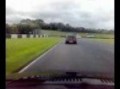 Castle Combe Track day in my BMW