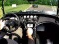 Caterham CSR 200 circuit les Ecuyers mai 2009 JFC JMG compatible iPhone