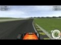 Catherham CSR 200 - Pannoniaring (GTR Evo)