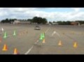 Catherham Experience Day @ Donington