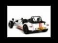 Catherham R500