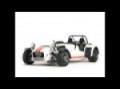 Catherham R500