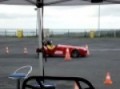 Catherham drifting challange 2010-part2