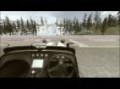 Catherham mountain run - rFactor