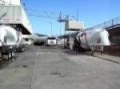 Cement Tankers