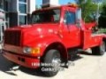 Century 602 Wrecker 1999 International 4700 Tow Truck