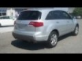 Certified 2007 Acura MDX Greensboro NC