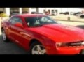 Certified 2010 Chevrolet Camaro Baytown TX