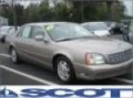 Certified Used 2004 Cadillac DeVille Allentown PA - by ...