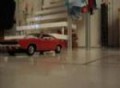 Challenger vs. Charger