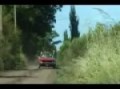 Charlie Brokers le alquila un mustang a Xpromoda para su publisidad