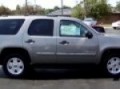 Chesrown Pontiac Buick GMC - 2009 Chevrolet Tahoe LS Xfe