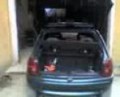 Chevrolet Corsa 3p