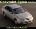 Chevrolet Epica Autotest SelMcKenzie Selzer-McKenzie