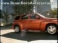 Chevrolet HHR Rebates 2009 Chevy HHR Finance Odessa Lubbock