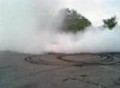 Chevrolet Impala - 65 Burnout
