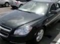 Chevrolet Malibu LS Sedan