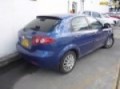 Chevrolet Optra 1.8 Hb Mec 2007