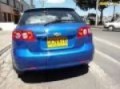 Chevrolet Optra 1.8 Hb Mec 2009