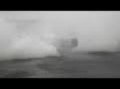 Chevrolet S10 Burnout