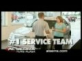 Chevrolet Service Commercial