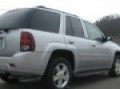 Chevrolet TrailBlazer Ft. Wright KY 41017