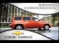 Chevrolet Trailblazer - Washington DC Dealership