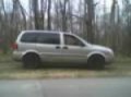 Chevrolet Uplander 2007