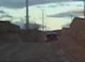 Chevy 1999 Z71 4wheeling part3