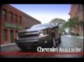 Chevy Avalanche Test Drive - Sterling VA Dealership