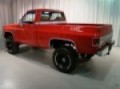 Chevy GMC 73-87 Box Body Style