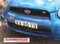 Chilenos Agredidos denuncian a polic�a mendocina