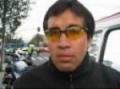 Choque en la Amazonas y Eloy Alfaro