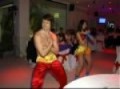 Christian H�nak, Show brasilero con animaci�n para eventos y fiestas, (011) ...