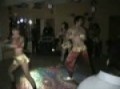 Christian H�nak, Shows de baile, barras de tragos m�viles, barmans, barwomans ...