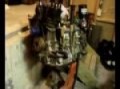 Chrome 12a Mazda Bridgeport Rotary Engine